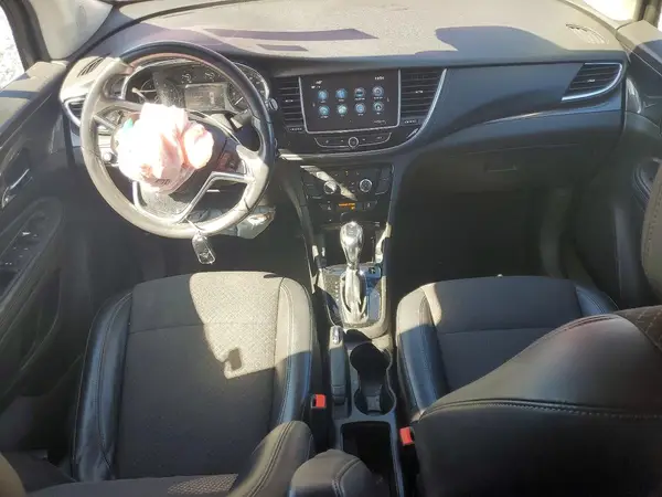 KL4CJASBXKB705257 2019 BUICK ENCORE - Image 8
