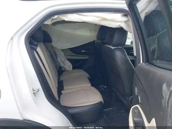 KL4CJASBXKB705632 2019 BUICK ENCORE - Image 8