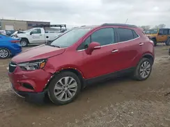 KL4CJASBXKB706070 2019 BUICK ENCORE