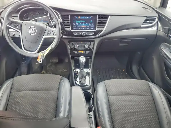KL4CJASBXKB706070 2019 BUICK ENCORE - Image 8