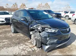 KL4CJASBXKB706361 2019 BUICK ENCORE