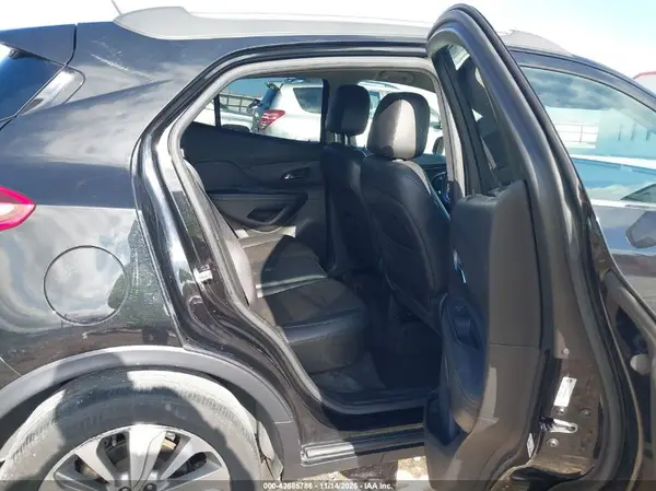 KL4CJASBXKB706361 2019 BUICK ENCORE - Image 8