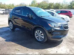 KL4CJASBXKB706859 2019 BUICK ENCORE