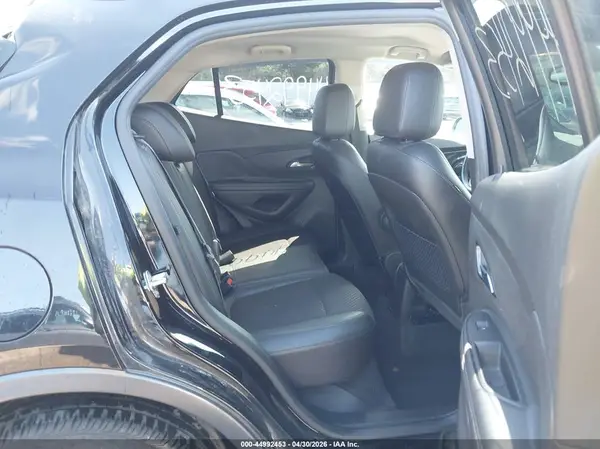 KL4CJASBXKB706859 2019 BUICK ENCORE - Image 8