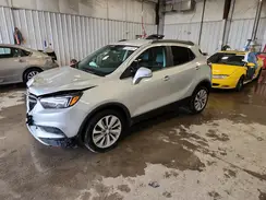 KL4CJASBXKB707414 2019 BUICK ENCORE