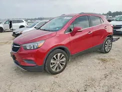 KL4CJASBXKB707784 2019 BUICK ENCORE