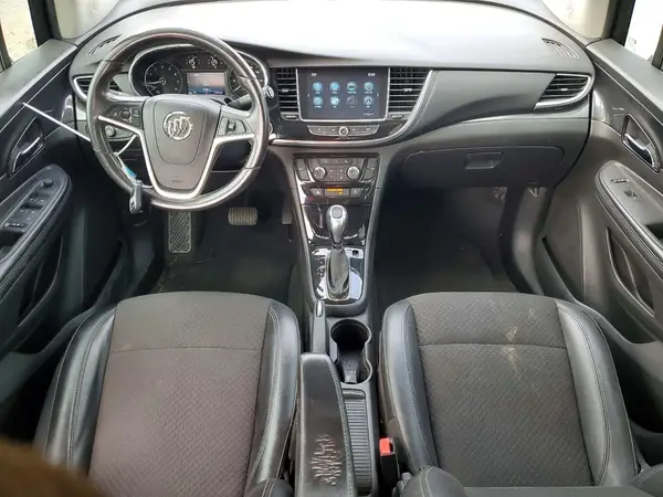 KL4CJASBXKB707784 2019 BUICK ENCORE - Image 8