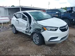 KL4CJASBXKB708157 2019 BUICK ENCORE