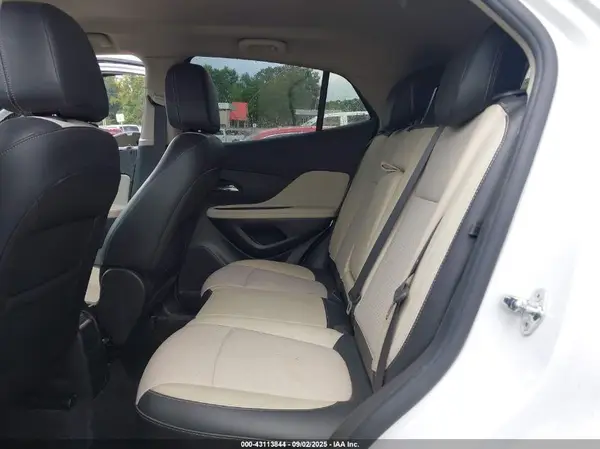 KL4CJASBXKB708157 2019 BUICK ENCORE - Image 8