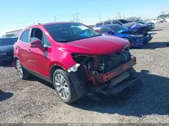 KL4CJASBXKB708675 2019 BUICK ENCORE