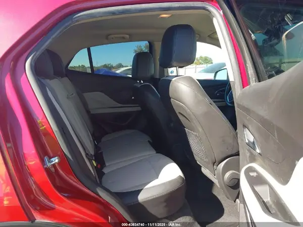 KL4CJASBXKB708675 2019 BUICK ENCORE - Image 8