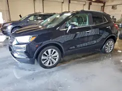 KL4CJASBXKB709163 2019 BUICK ENCORE