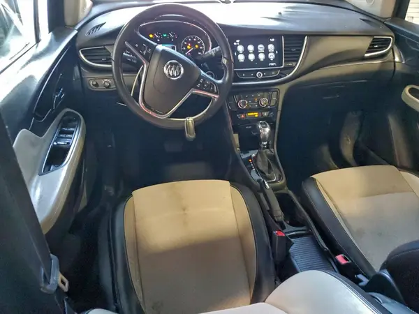 KL4CJASBXKB709163 2019 BUICK ENCORE - Image 8