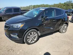 KL4CJASBXKB710362 2019 BUICK ENCORE