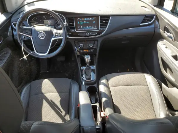 KL4CJASBXKB710362 2019 BUICK ENCORE - Image 8
