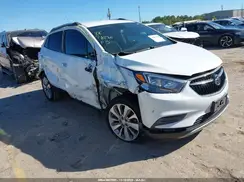 KL4CJASBXKB710409 2019 BUICK ENCORE