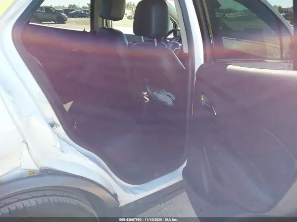 KL4CJASBXKB710409 2019 BUICK ENCORE - Image 8