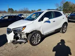 KL4CJASBXKB710488 2019 BUICK ENCORE