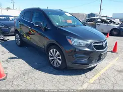 KL4CJASBXKB711088 2019 BUICK ENCORE