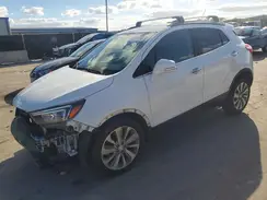 KL4CJASBXKB711141 2019 BUICK ENCORE