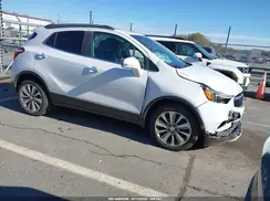 KL4CJASBXKB711365 2019 BUICK ENCORE