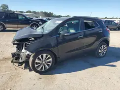 KL4CJASBXKB711396 2019 BUICK ENCORE