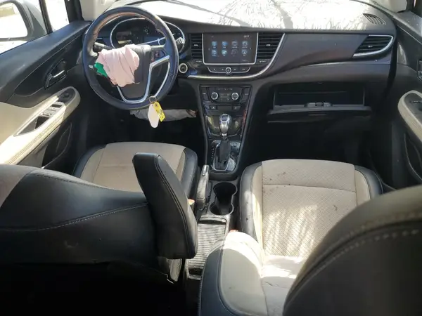 KL4CJASBXKB711396 2019 BUICK ENCORE - Image 8