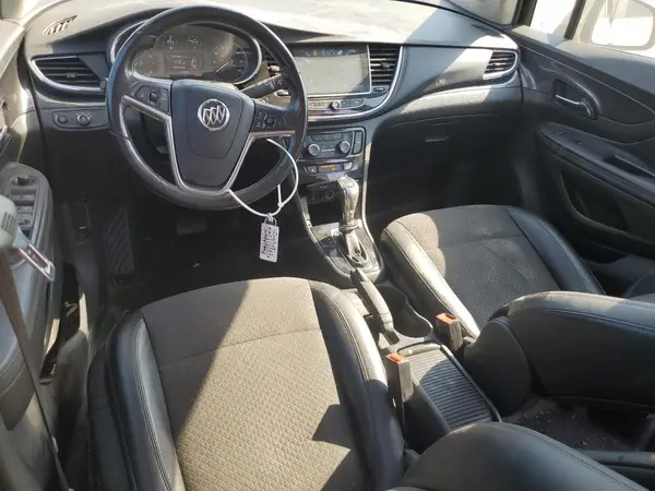 KL4CJASBXKB711561 2019 BUICK ENCORE - Image 8