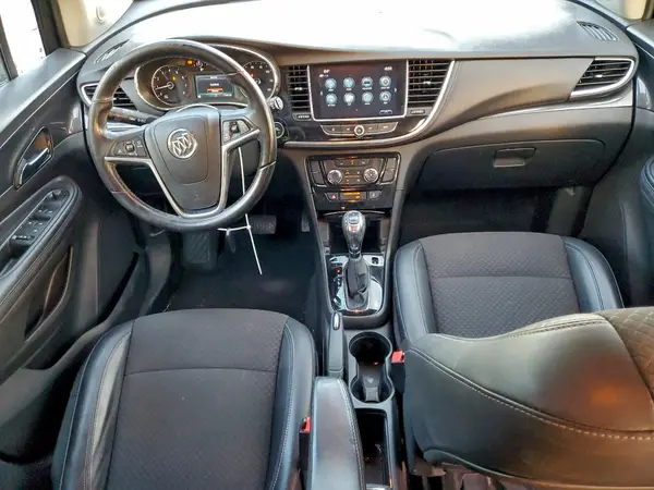 KL4CJASBXKB711821 2019 BUICK ENCORE - Image 8