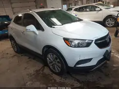 KL4CJASBXKB712192 2019 BUICK ENCORE