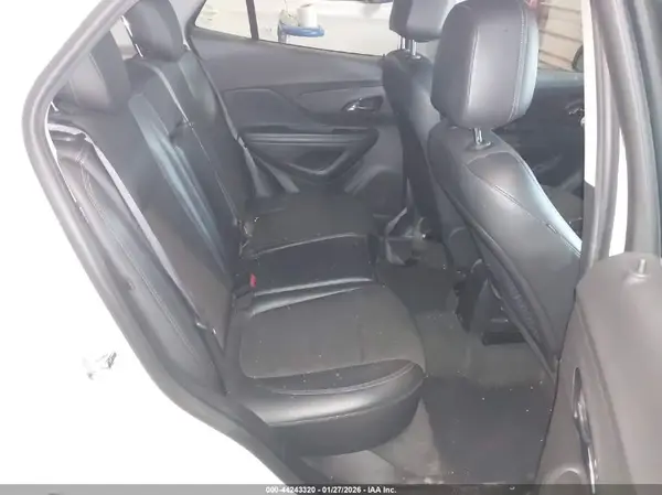 KL4CJASBXKB712192 2019 BUICK ENCORE - Image 8