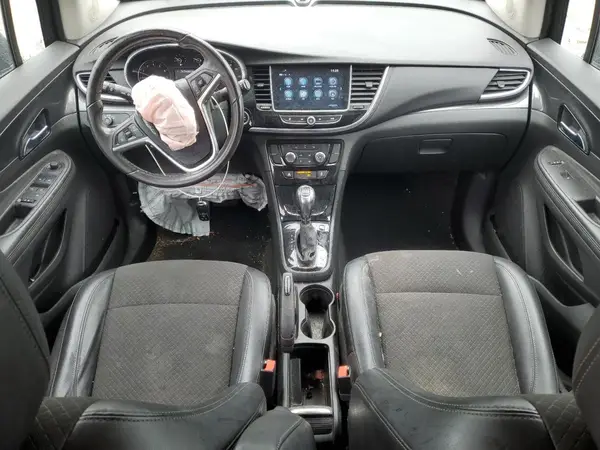 KL4CJASBXKB712418 2019 BUICK ENCORE - Image 8