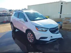 KL4CJASBXKB712595 2019 BUICK ENCORE