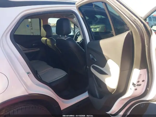 KL4CJASBXKB712595 2019 BUICK ENCORE - Image 8