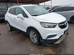 KL4CJASBXKB712869 2019 BUICK ENCORE