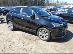 KL4CJASBXKB713732 2019 BUICK ENCORE