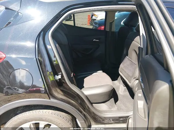 KL4CJASBXKB713732 2019 BUICK ENCORE - Image 8