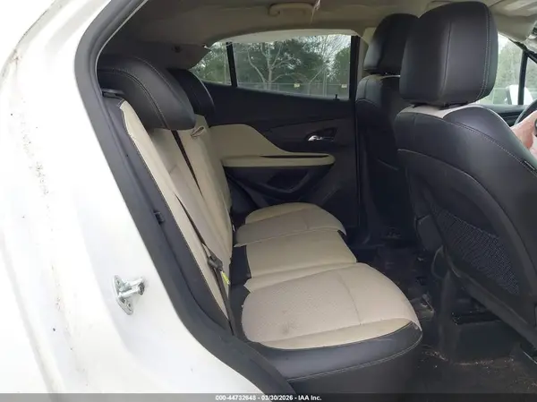 KL4CJASBXKB714363 2019 BUICK ENCORE - Image 8