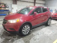KL4CJASBXKB714735 2019 BUICK ENCORE