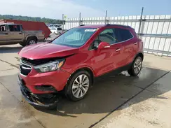 KL4CJASBXKB716498 2019 BUICK ENCORE