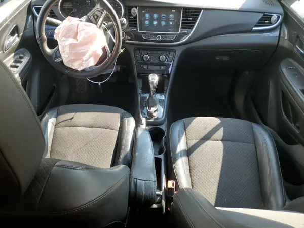 KL4CJASBXKB716498 2019 BUICK ENCORE - Image 8