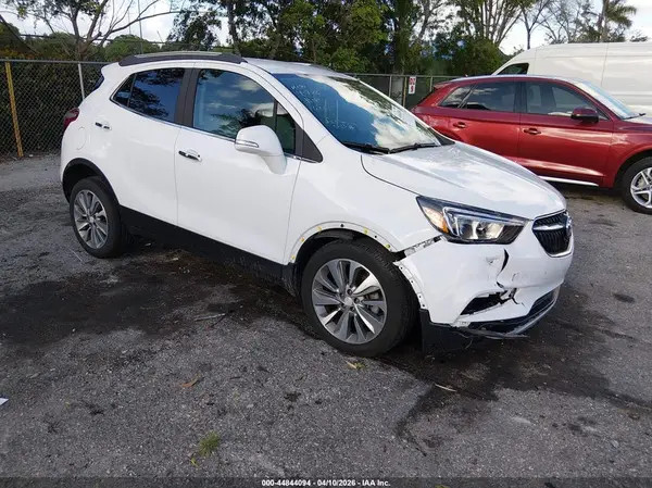 KL4CJASBXKB716565 2019 BUICK ENCORE - Image 1