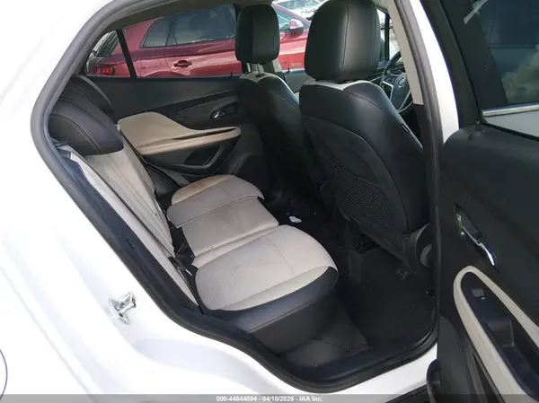KL4CJASBXKB716565 2019 BUICK ENCORE - Image 8