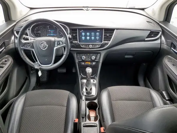 KL4CJASBXKB716727 2019 BUICK ENCORE - Image 8