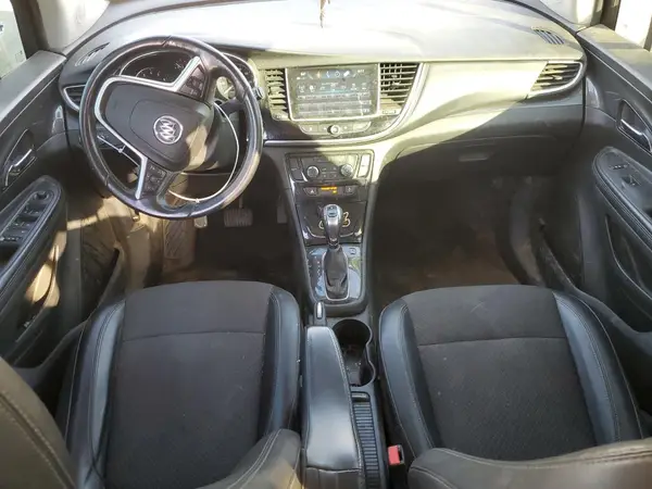 KL4CJASBXKB717330 2019 BUICK ENCORE - Image 8