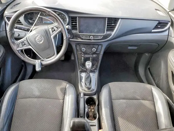 KL4CJASBXKB717652 2019 BUICK ENCORE - Image 8
