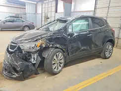 KL4CJASBXKB717764 2019 BUICK ENCORE