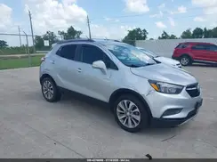KL4CJASBXKB719093 2019 BUICK ENCORE