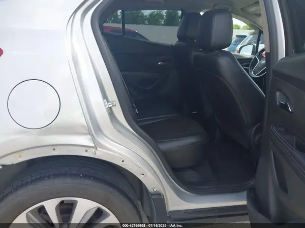 KL4CJASBXKB719093 2019 BUICK ENCORE - Image 8