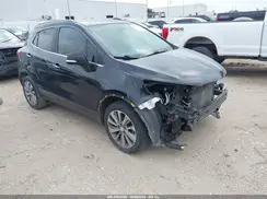 KL4CJASBXKB719904 2019 BUICK ENCORE